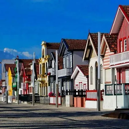 Lejlighed Marina *