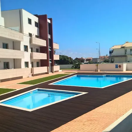 Marina Lejlighed Costa Nova